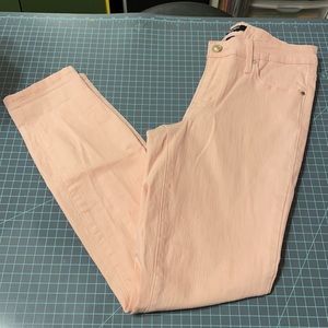 Nine West Jeans size 4